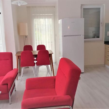 Mango Suite Hotel Antalya Zewnętrze zdjęcie