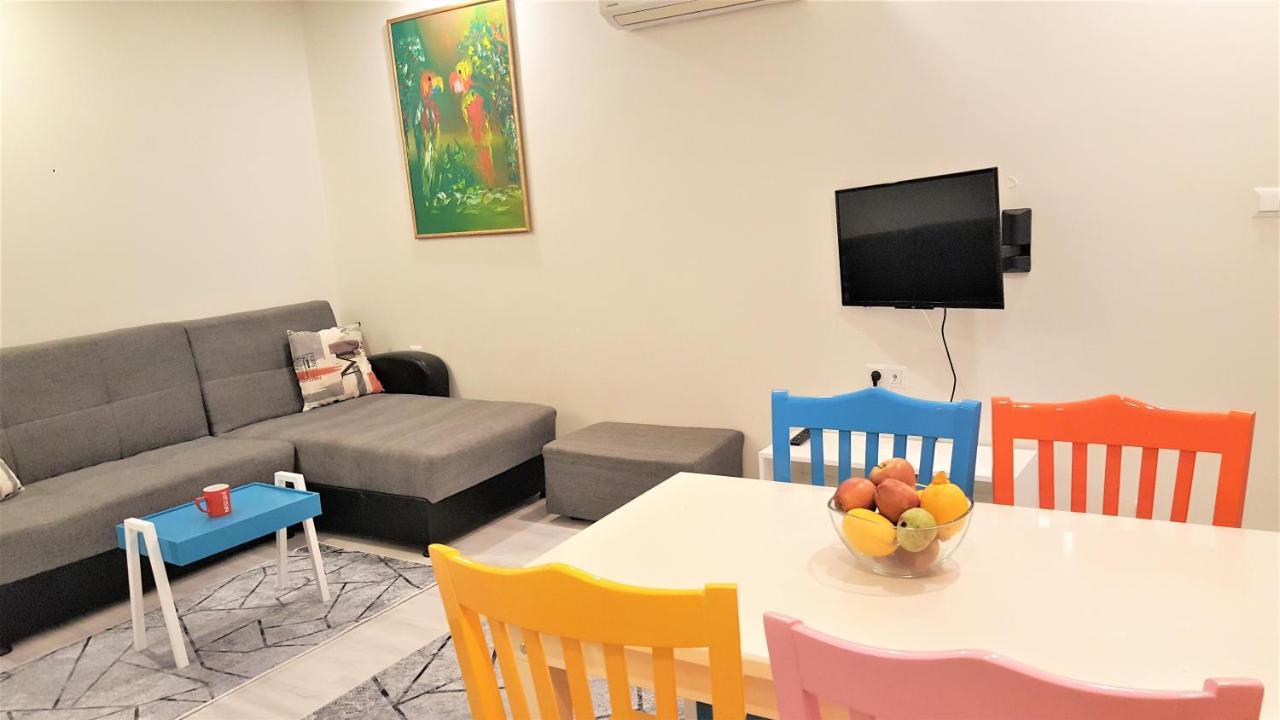 Mango Suite Hotel Antalya Zewnętrze zdjęcie