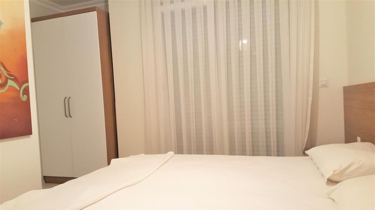 Mango Suite Hotel Antalya Zewnętrze zdjęcie