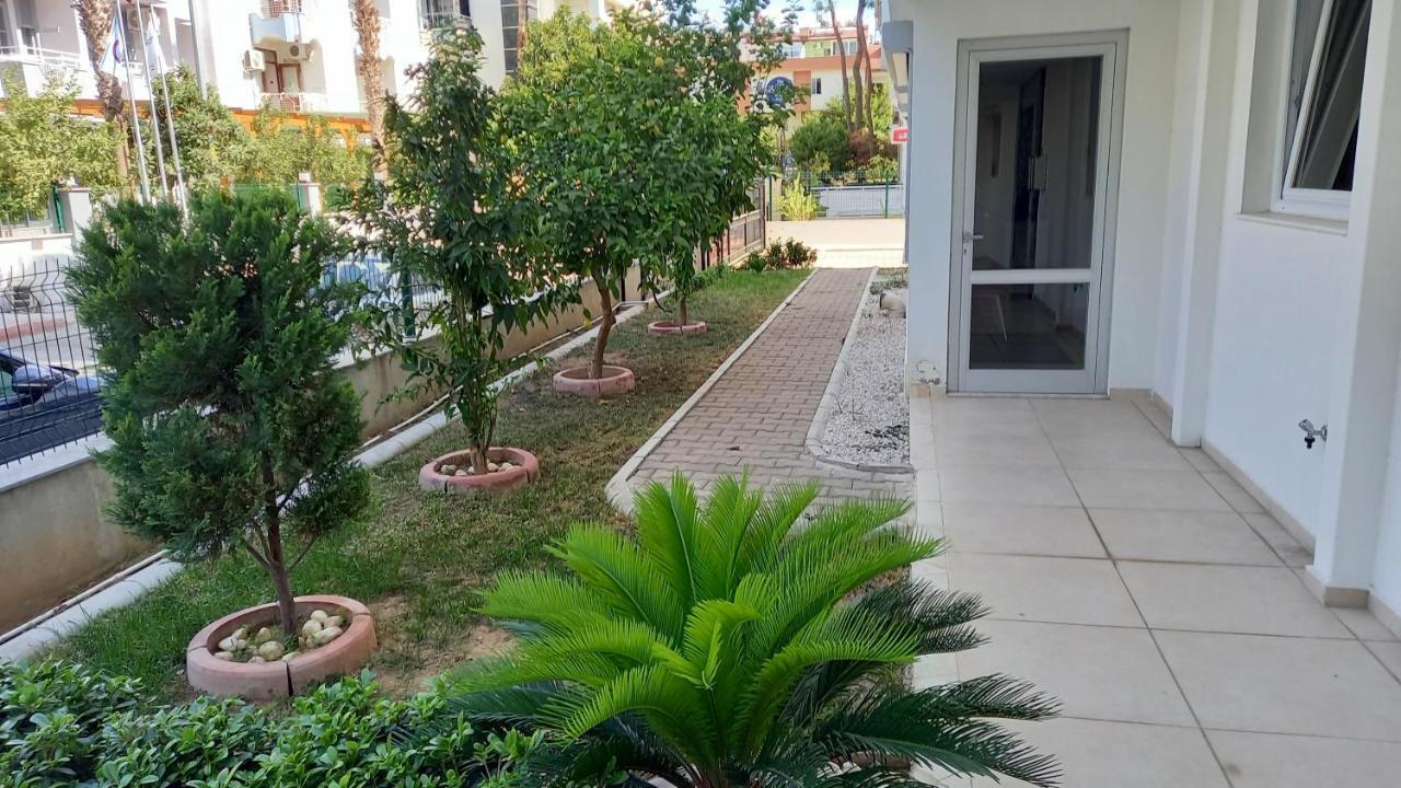 Mango Suite Hotel Antalya Zewnętrze zdjęcie