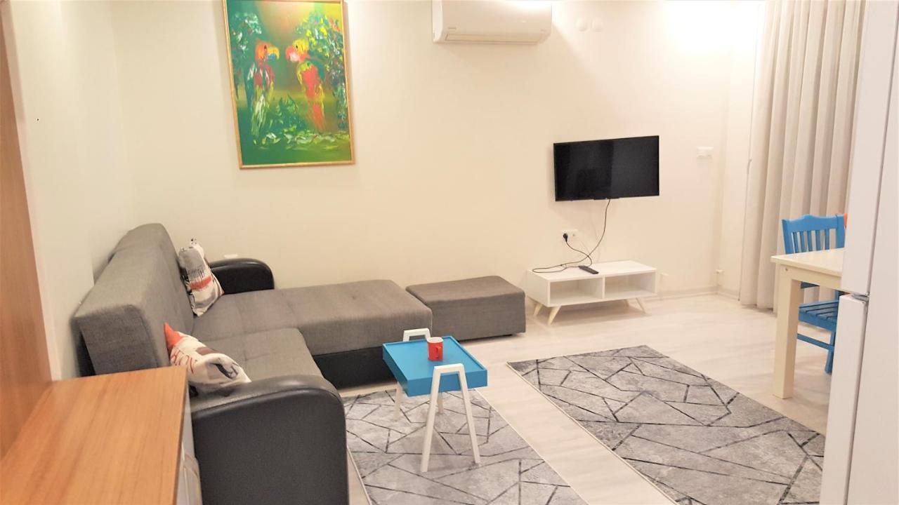 Mango Suite Hotel Antalya Zewnętrze zdjęcie