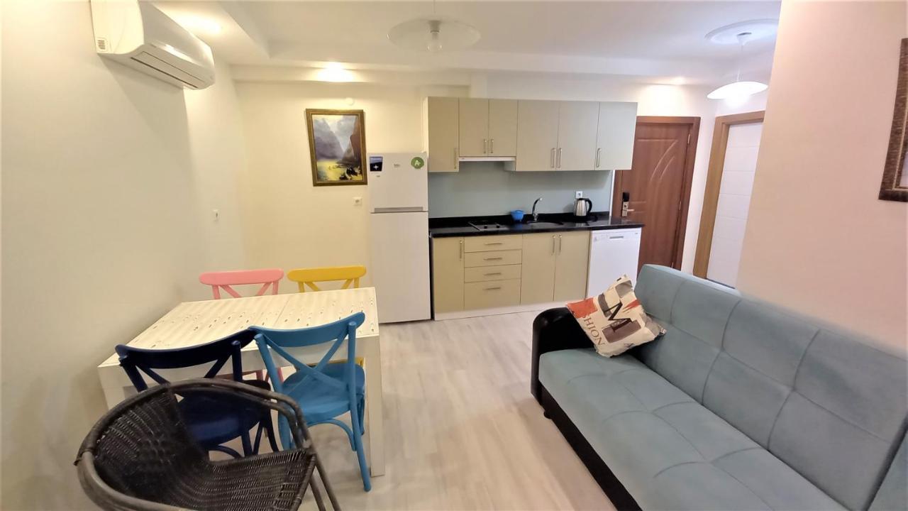 Mango Suite Hotel Antalya Zewnętrze zdjęcie