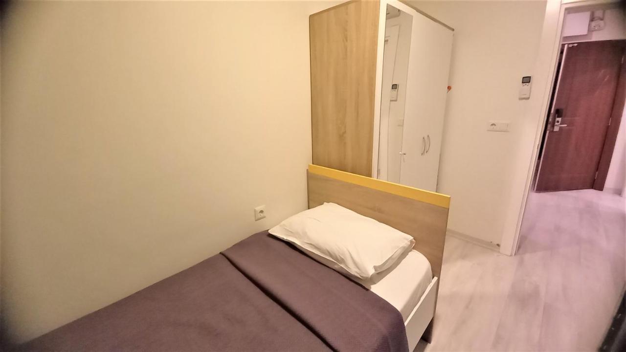 Mango Suite Hotel Antalya Zewnętrze zdjęcie