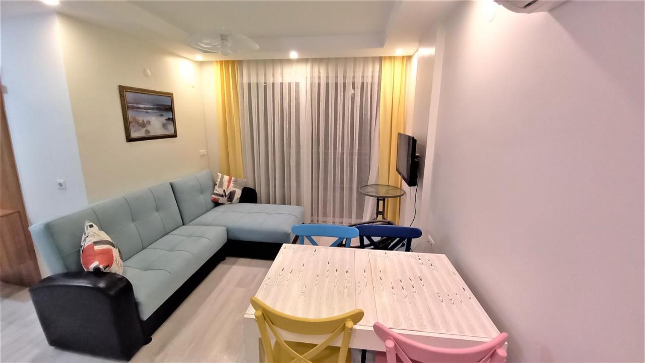 Mango Suite Hotel Antalya Zewnętrze zdjęcie