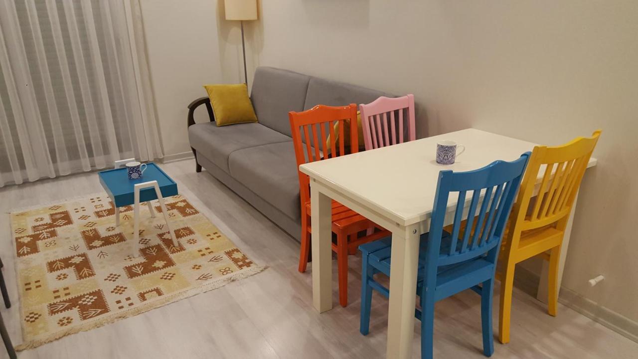 Mango Suite Hotel Antalya Zewnętrze zdjęcie