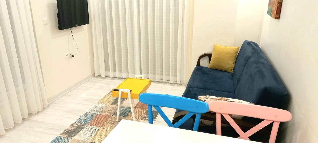 Mango Suite Hotel Antalya Zewnętrze zdjęcie