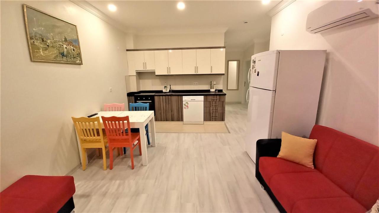 Mango Suite Hotel Antalya Zewnętrze zdjęcie