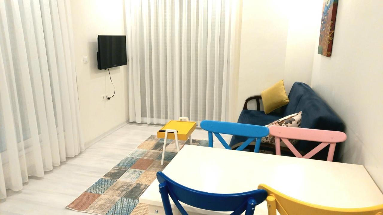 Mango Suite Hotel Antalya Zewnętrze zdjęcie