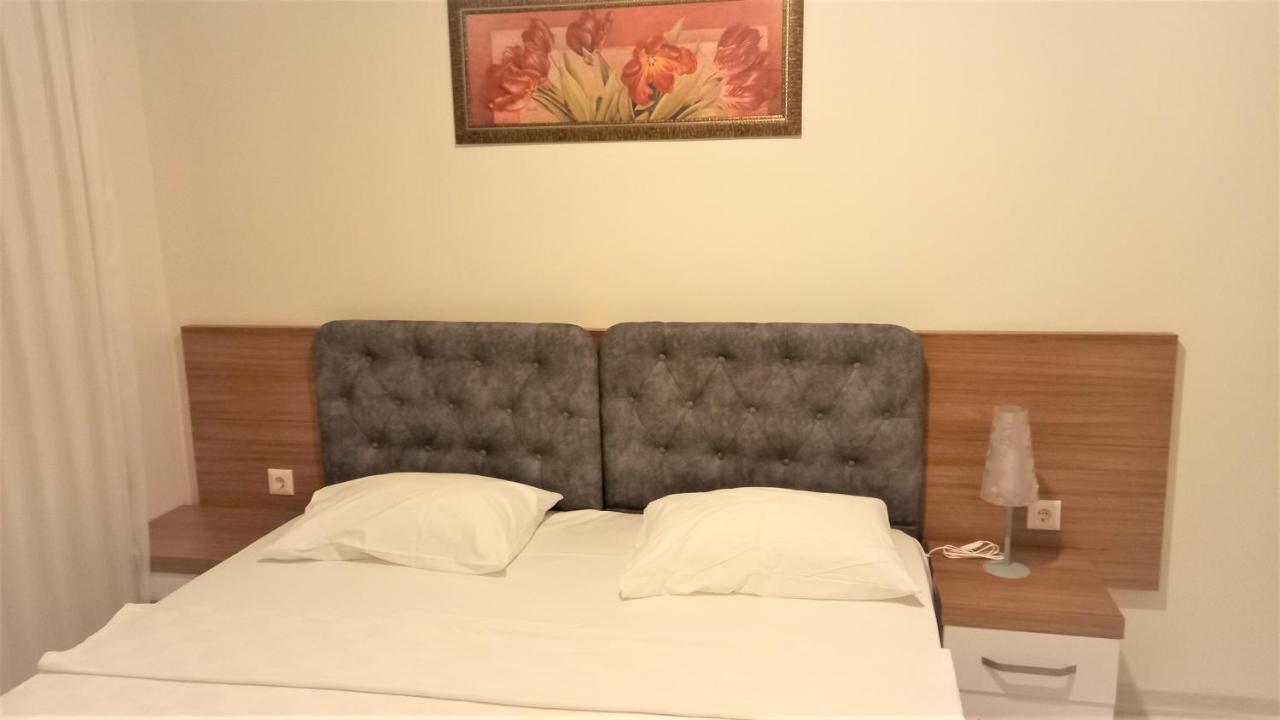 Mango Suite Hotel Antalya Zewnętrze zdjęcie