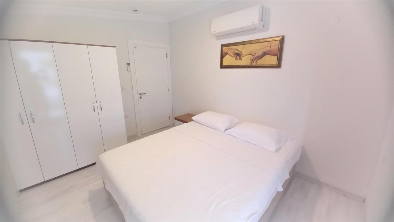 Mango Suite Hotel Antalya Zewnętrze zdjęcie