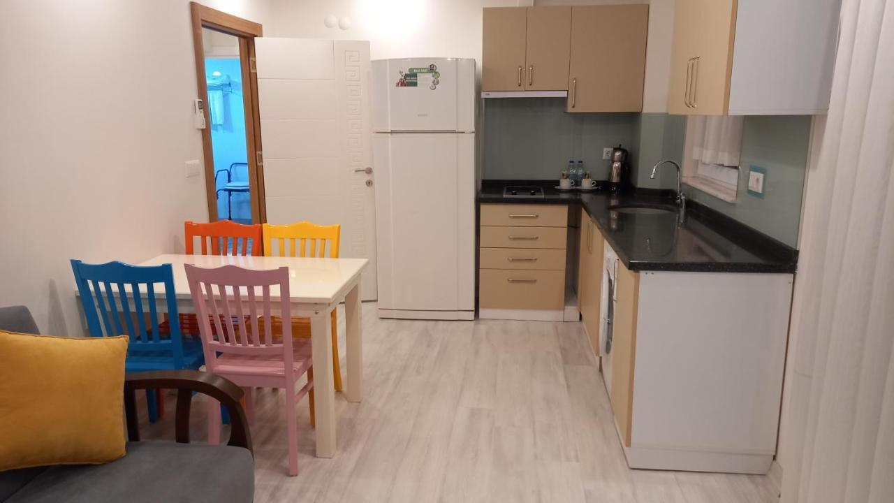 Mango Suite Hotel Antalya Zewnętrze zdjęcie