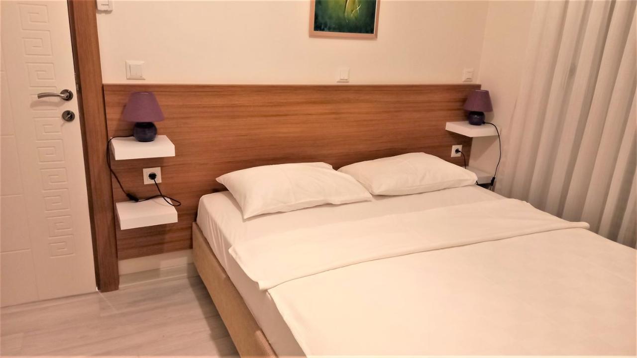 Mango Suite Hotel Antalya Zewnętrze zdjęcie