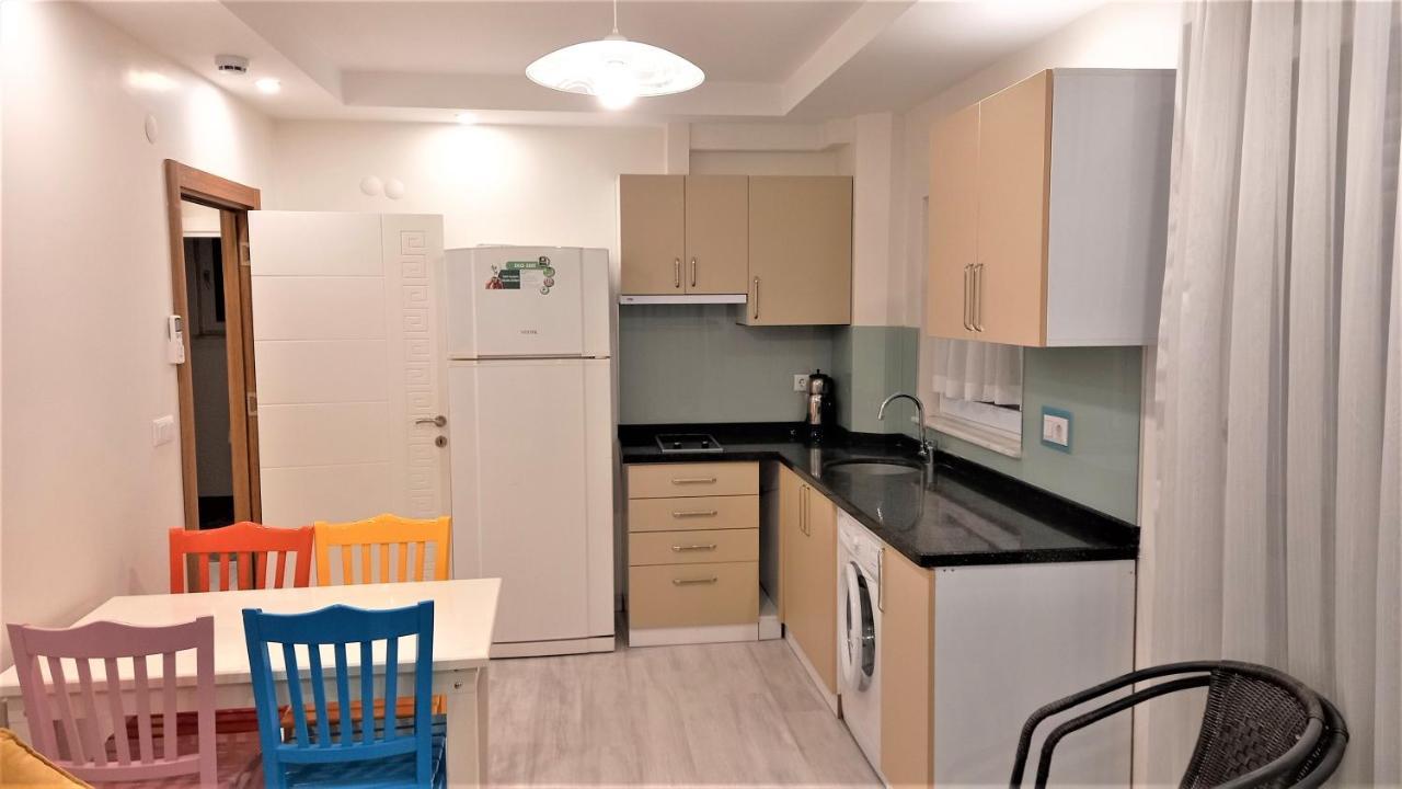 Mango Suite Hotel Antalya Zewnętrze zdjęcie