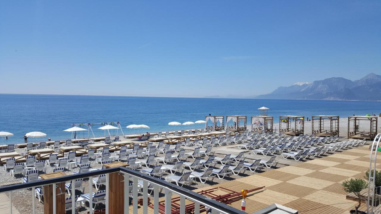 Mango Suite Hotel Antalya Zewnętrze zdjęcie