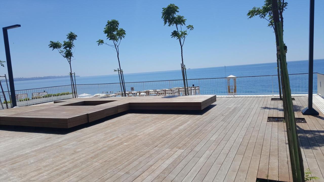 Mango Suite Hotel Antalya Zewnętrze zdjęcie