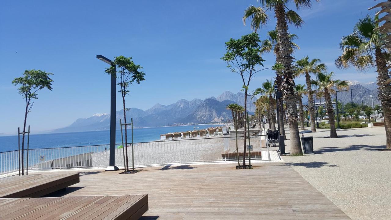 Mango Suite Hotel Antalya Zewnętrze zdjęcie