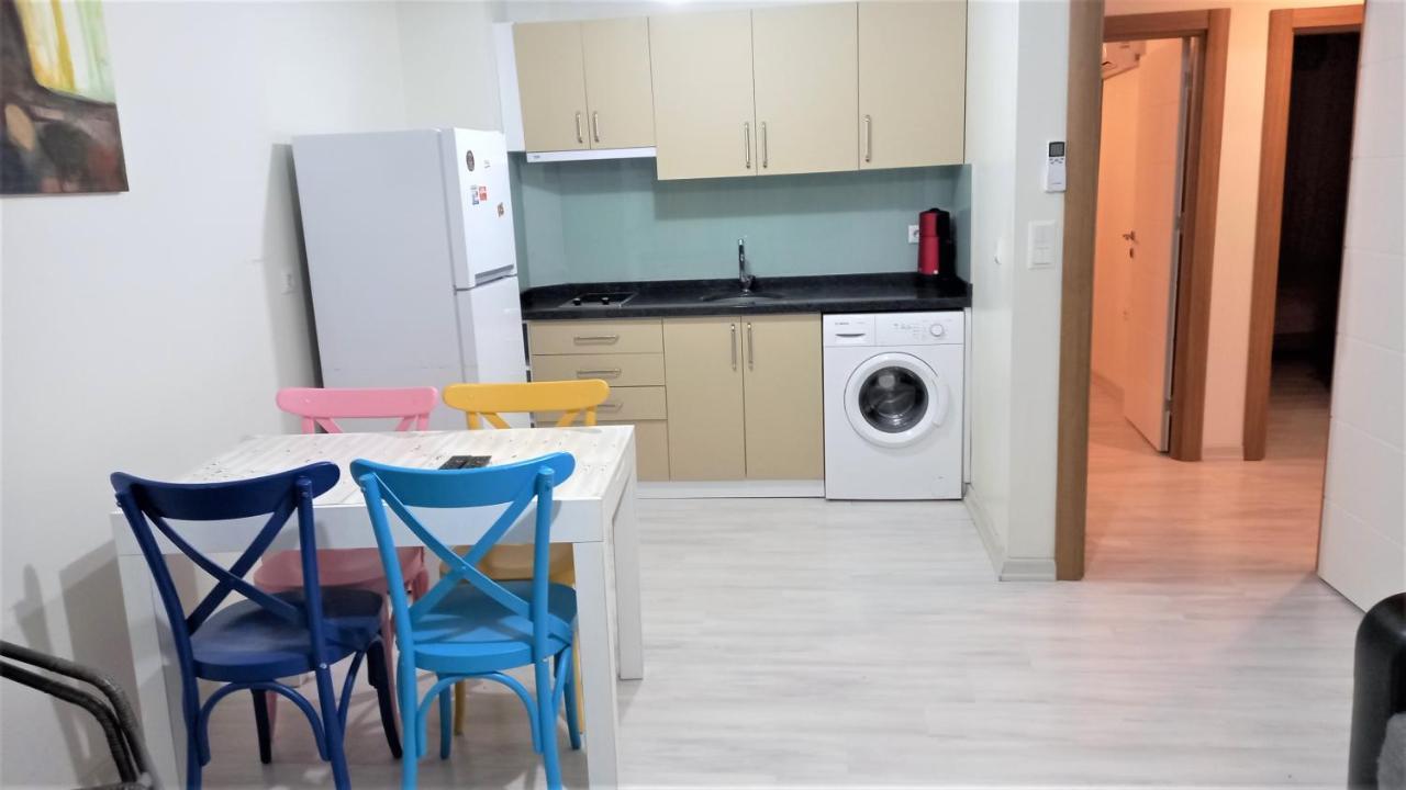 Mango Suite Hotel Antalya Zewnętrze zdjęcie