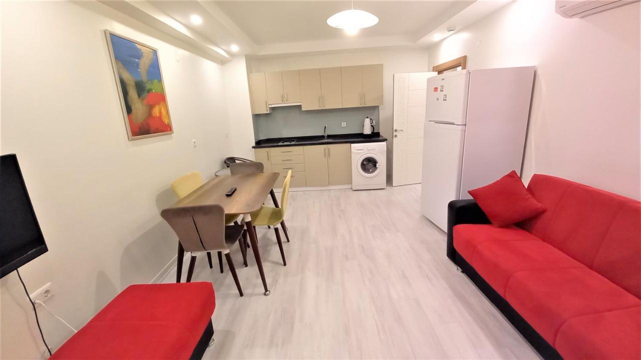 Mango Suite Hotel Antalya Zewnętrze zdjęcie