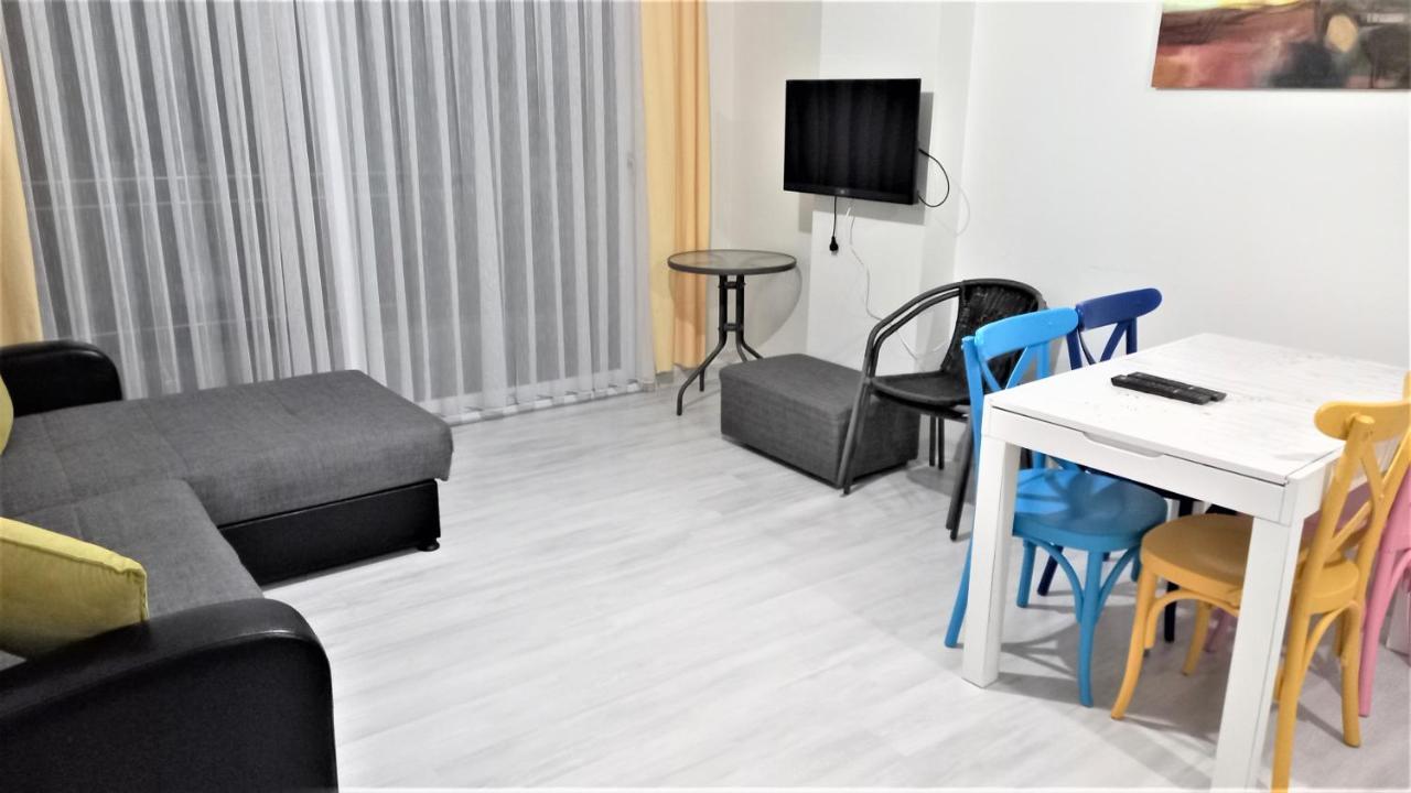 Mango Suite Hotel Antalya Zewnętrze zdjęcie