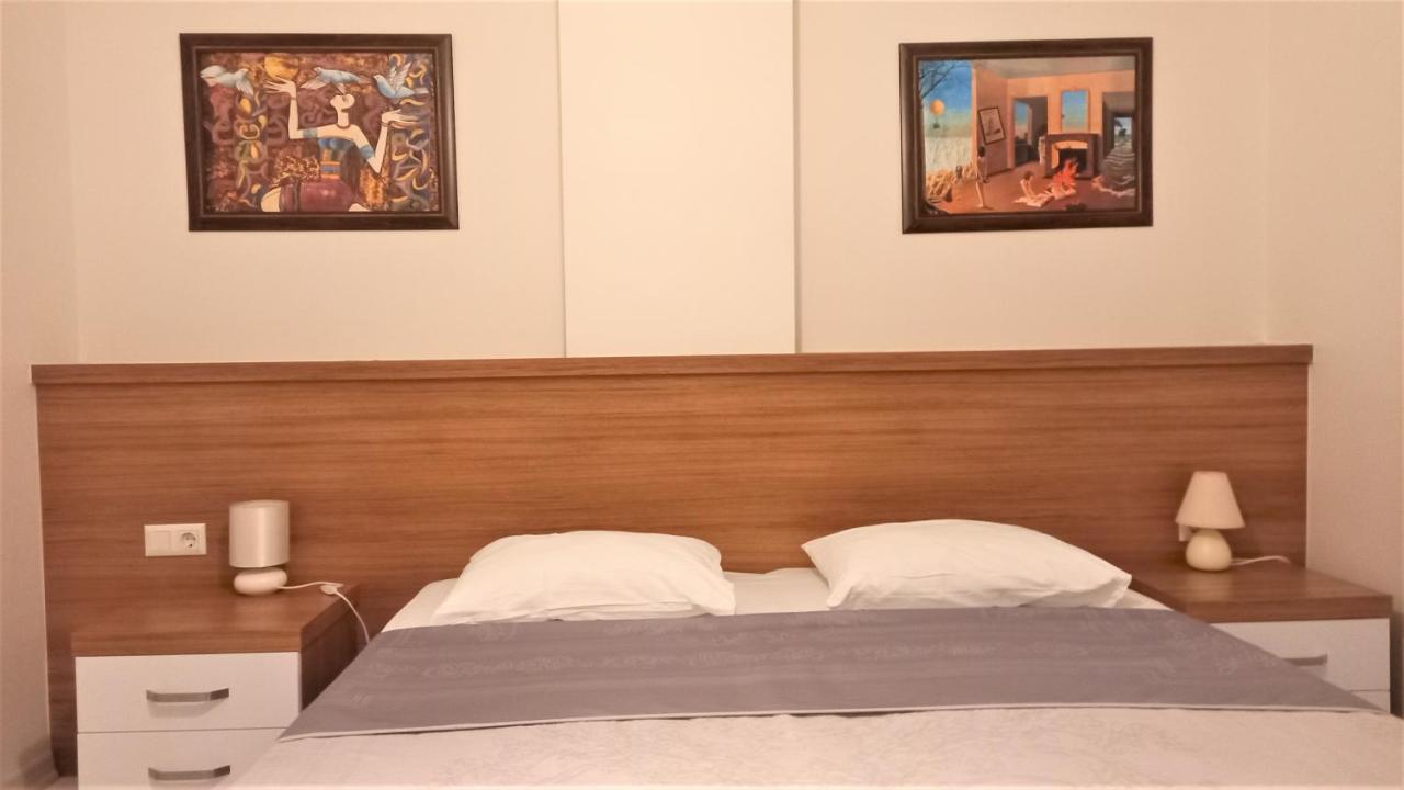Mango Suite Hotel Antalya Zewnętrze zdjęcie