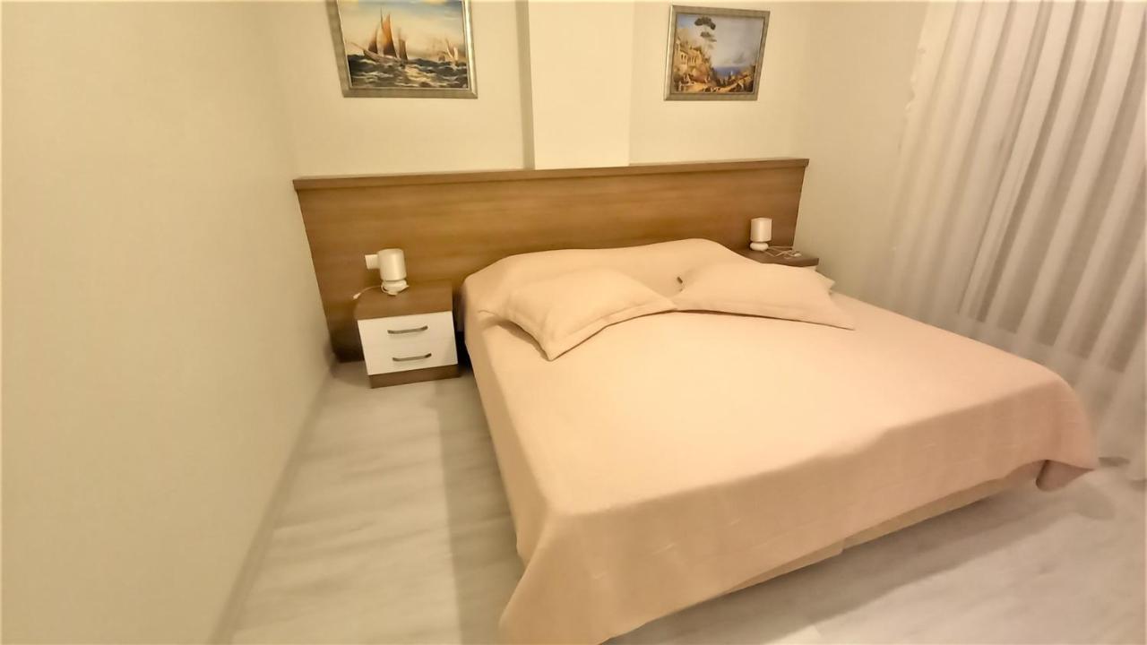 Mango Suite Hotel Antalya Zewnętrze zdjęcie