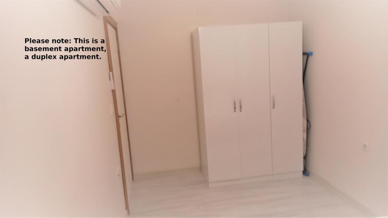 Mango Suite Hotel Antalya Zewnętrze zdjęcie