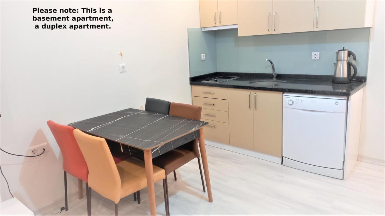Mango Suite Hotel Antalya Zewnętrze zdjęcie