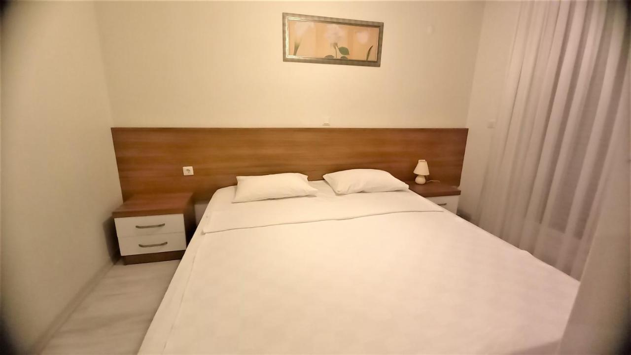 Mango Suite Hotel Antalya Zewnętrze zdjęcie