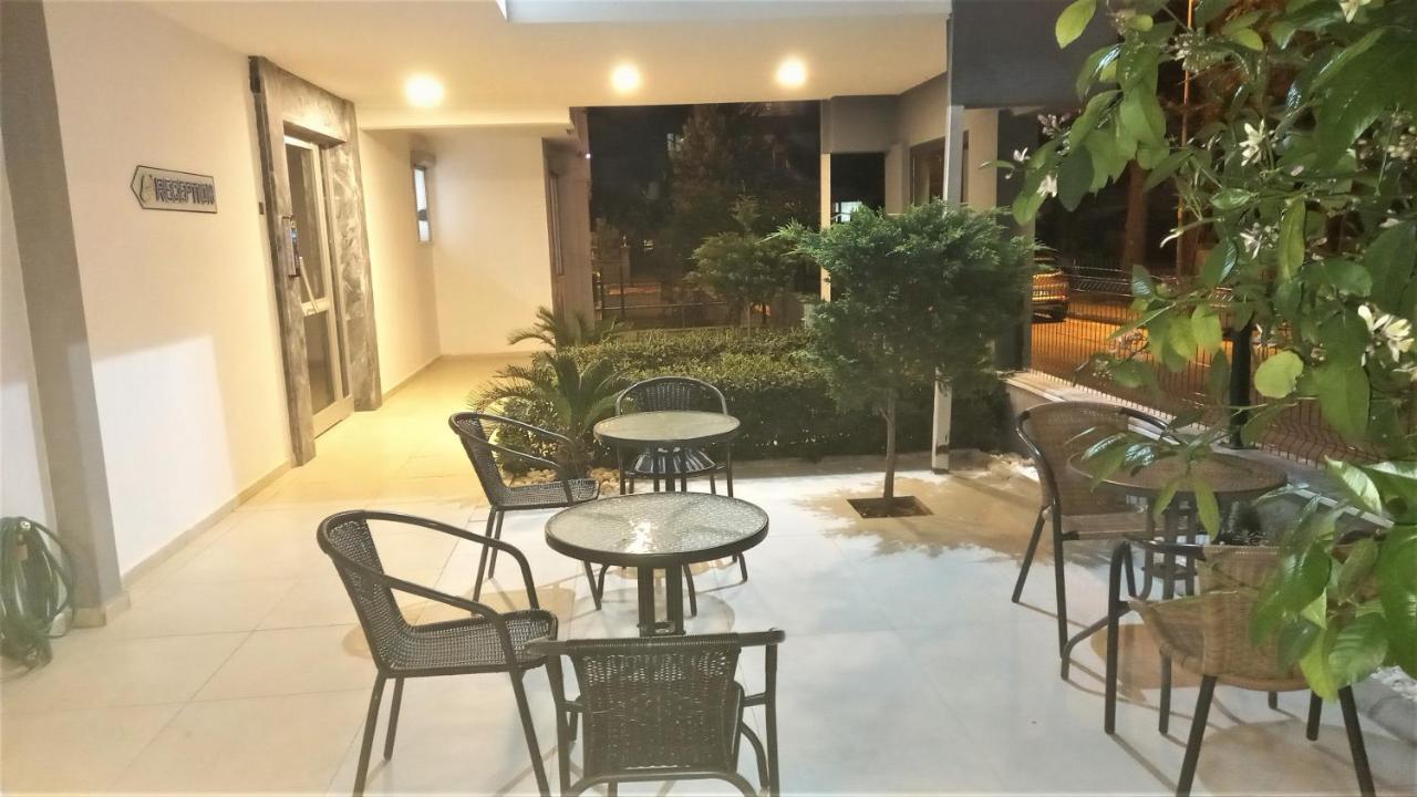 Mango Suite Hotel Antalya Zewnętrze zdjęcie