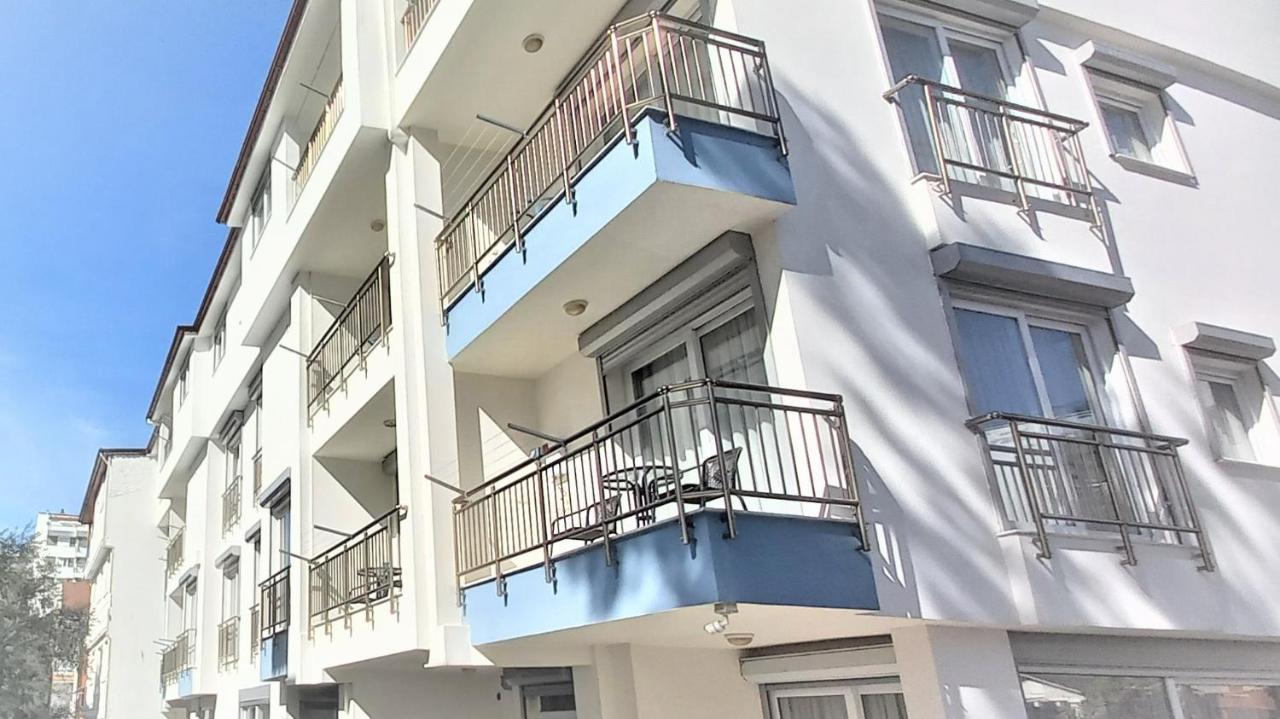 Mango Suite Hotel Antalya Zewnętrze zdjęcie