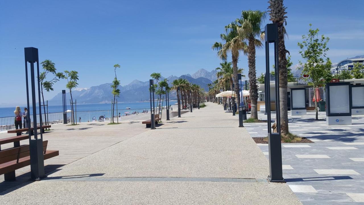 Mango Suite Hotel Antalya Zewnętrze zdjęcie