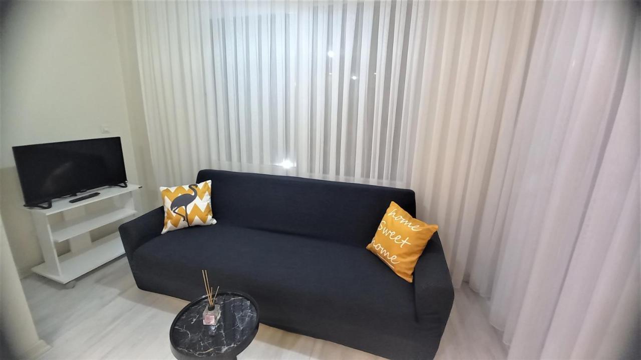 Mango Suite Hotel Antalya Zewnętrze zdjęcie