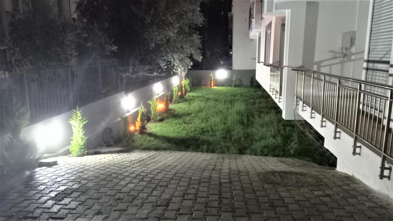Mango Suite Hotel Antalya Zewnętrze zdjęcie