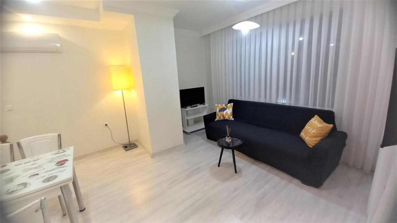 Mango Suite Hotel Antalya Zewnętrze zdjęcie