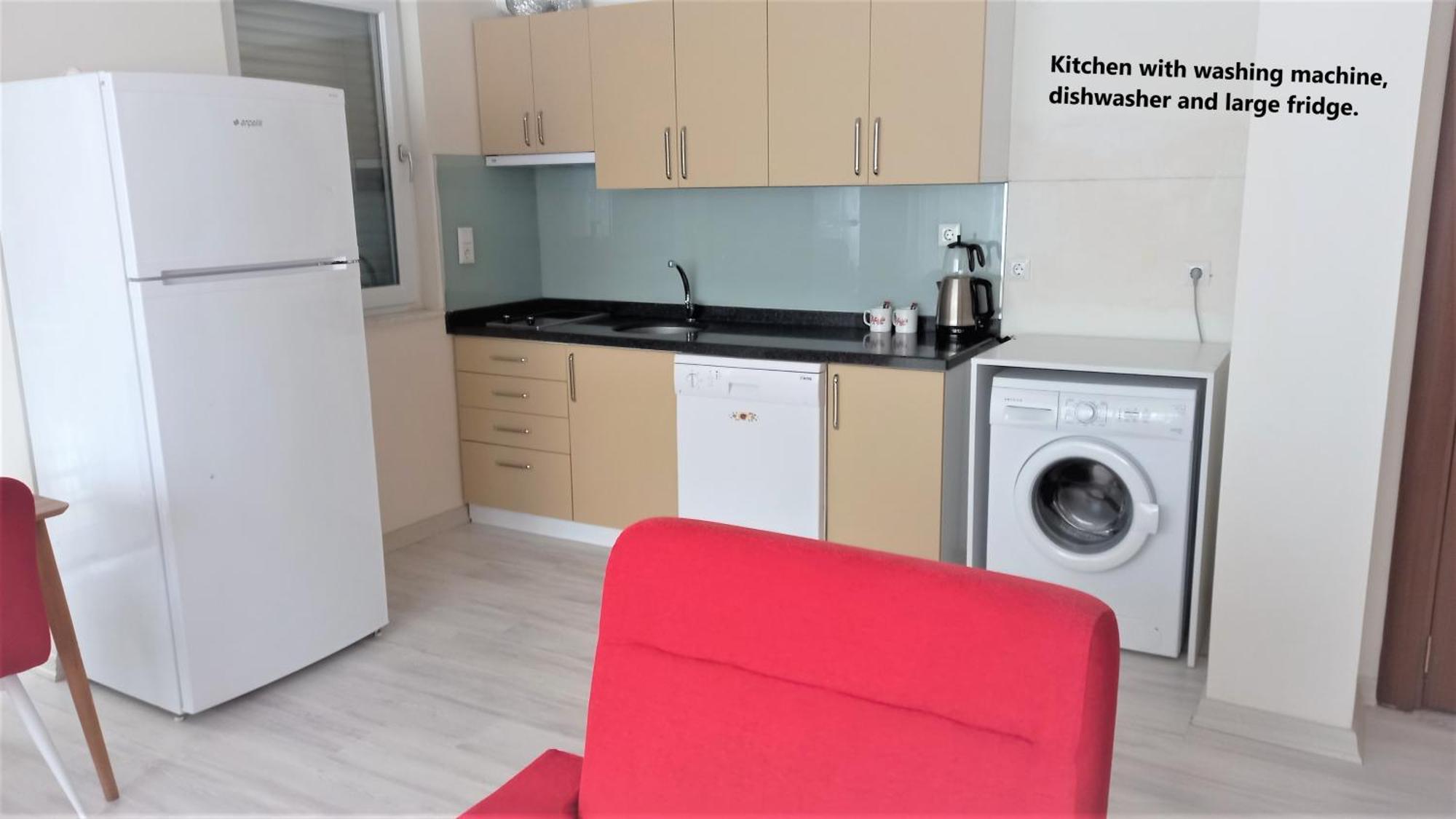 Mango Suite Hotel Antalya Zewnętrze zdjęcie